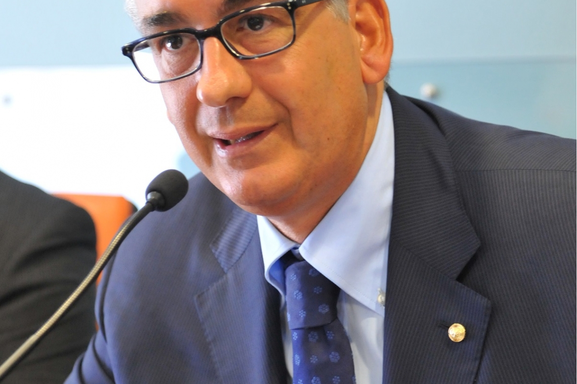 Il Presidente Tisci convoca una nuova riunione di Consiglio Direttivo 